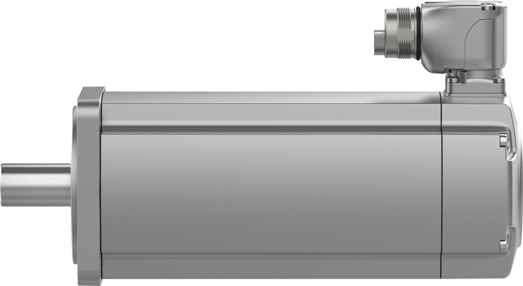 EMMT-AS-80-M-LS-RMB 5255436 FESTO - Серводвигатель