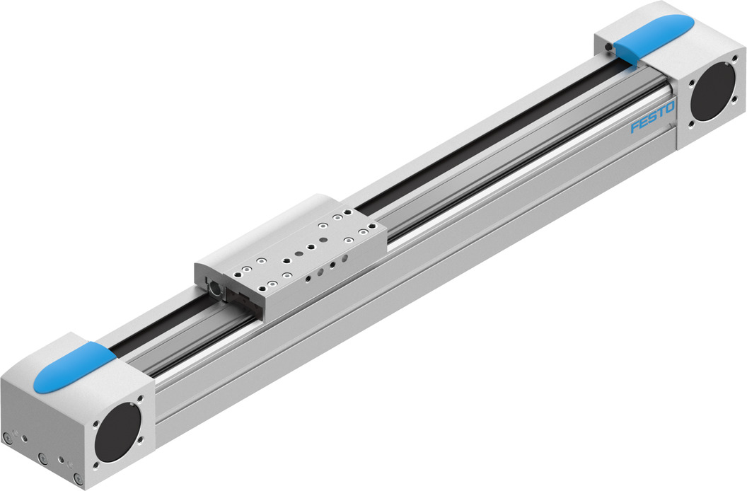 EGC-70-300-TB-KF-0H-GK 3012492 FESTO - Приводы с зубчатым ремнем