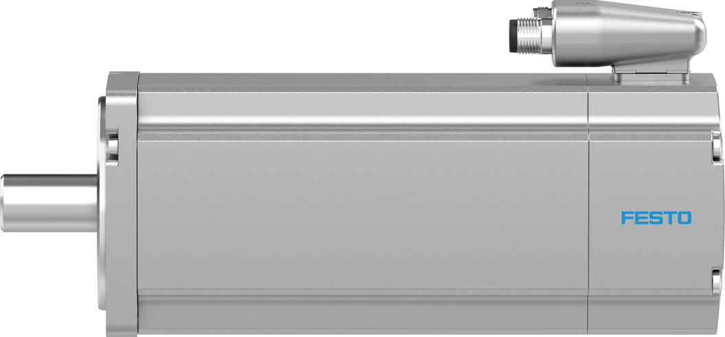 EMME-AS-80-S-HS-AMXB 4267585 FESTO - Серводвигатель