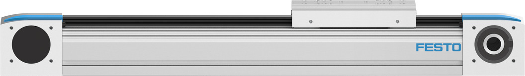 EGC-120-400-TB-KF-0H-GK 3013364 FESTO - Приводы с зубчатым ремнем