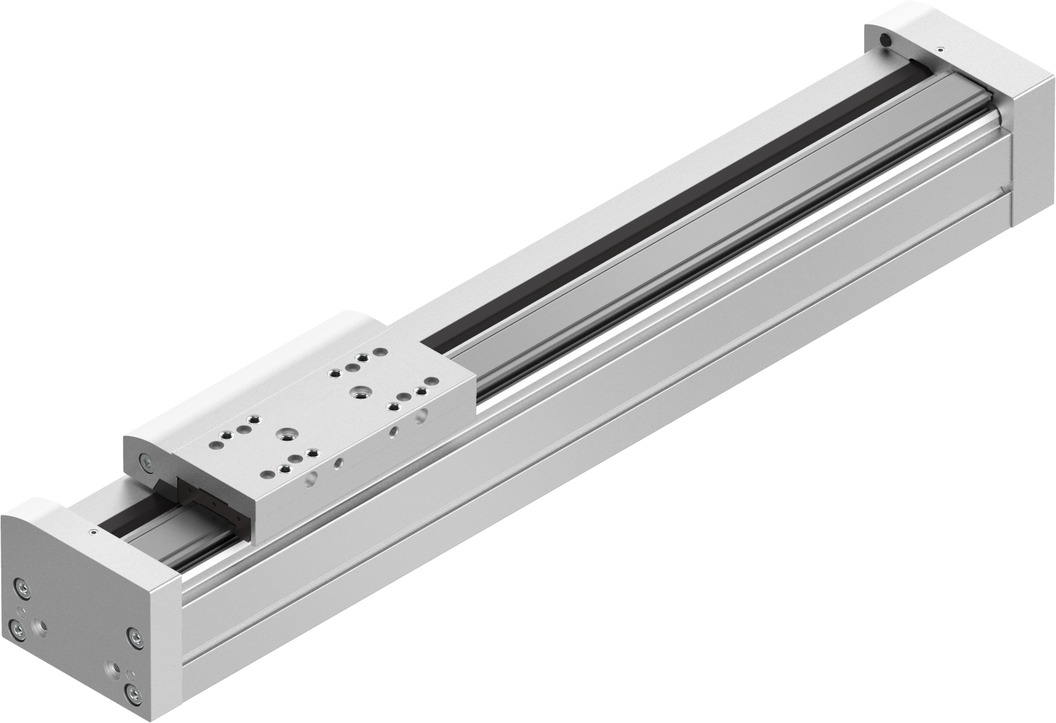 EGC-80-300-BS-20P-KF-0H-ML-GK 3013541 FESTO - Привод со шпинделем