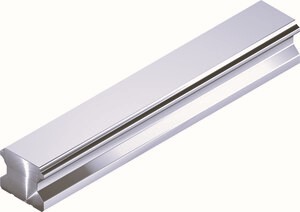 HR15T4000C - Направляющая, размер 15, шариковая, стандартный класс точности, крепление снизу