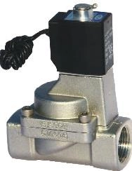 Электромагнитный клапан AirTAC 2KL50050E-G