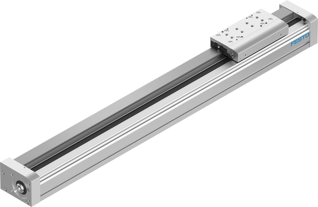 EGC-120-800-BS-25P-KF-0H-ML-GK 3013584 FESTO - Привод со шпинделем
