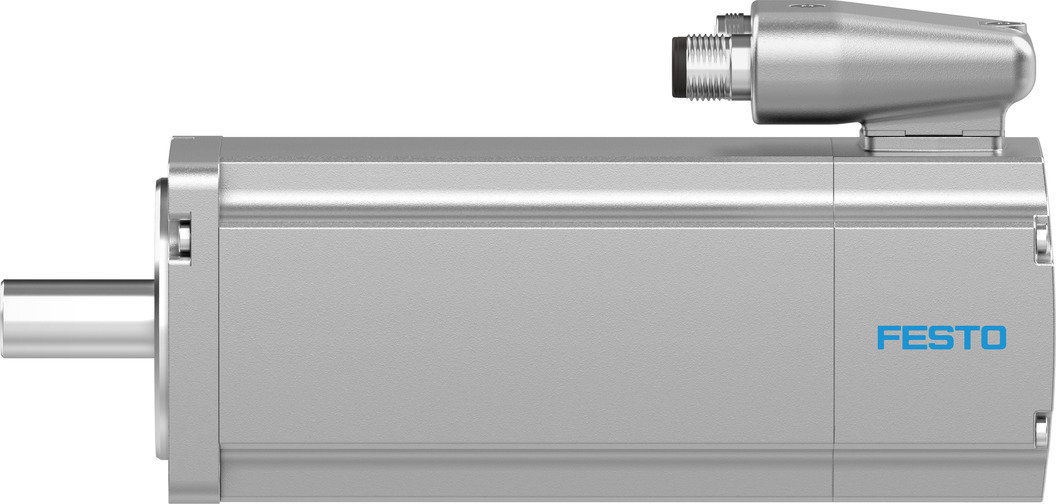 EMME-AS-60-S-LS-AMB 2089701 FESTO - Серводвигатель