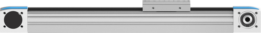EGC-70-300-TB-KF-0H-GK 3012492 FESTO - Приводы с зубчатым ремнем