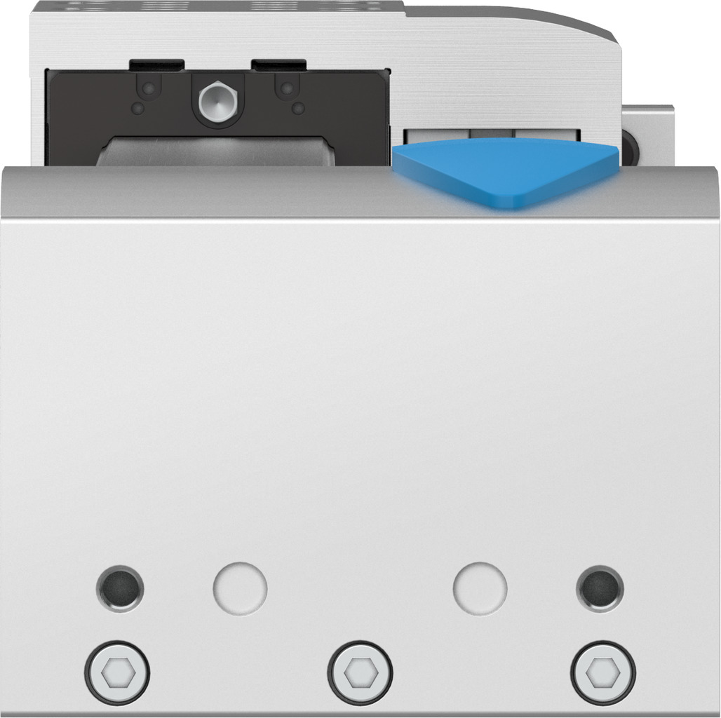 EGC-120-500-TB-KF-0H-GK 3013365 FESTO - Приводы с зубчатым ремнем