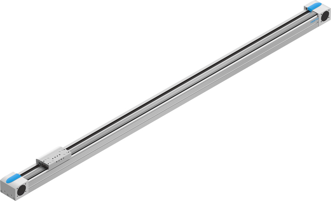 EGC-70-1200-TB-KF-0H-GK 3012498 FESTO - Приводы с зубчатым ремнем