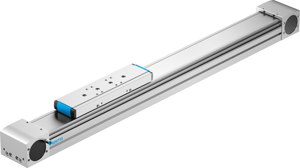 ELGA-TB-G-80- - 570503 FESTO - Приводы с зубчатым ремнем
