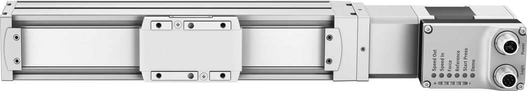 ELGS-BS-KF-45- 8083493 FESTO - Электропривод с ШВП