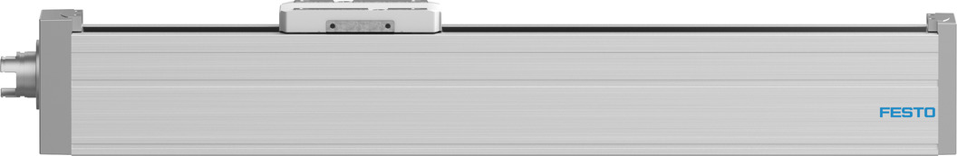 ELGC-BS-KF-80-400-16P 8061501 FESTO - Привод со шпинделем