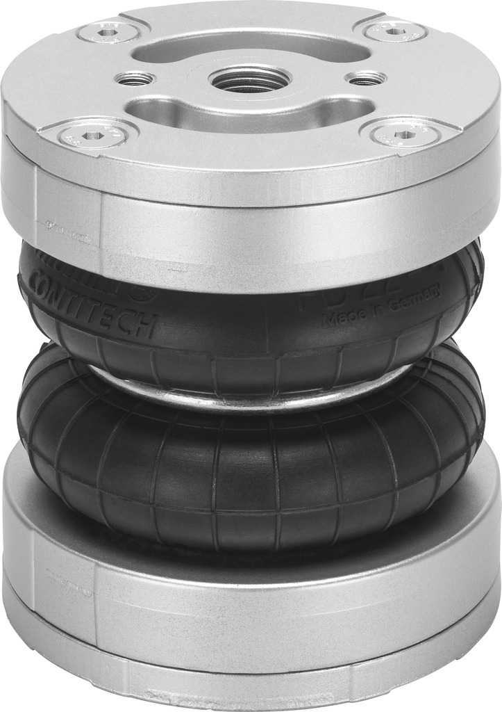 EB-80-45 2748904 FESTO - Баллонный пневмоцилиндр, 80x45 мм
