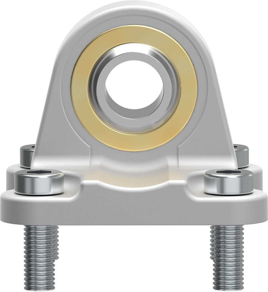 SNCS-40 174398 FESTO - Фланец с осью, диам. 40 мм