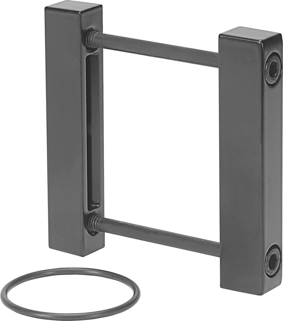 MS9-MV 552950 FESTO - Соединитель модуля типоразмер MS9