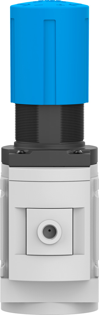 MS6-LR-1/2-D6-A8-B 8099203 FESTO - Регулятор давления, G1/2, 7 бар
