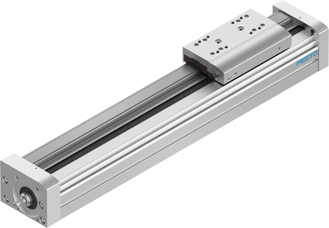 EGC-80-300-BS-20P-KF-0H-ML-GK 3013541 FESTO - Привод со шпинделем