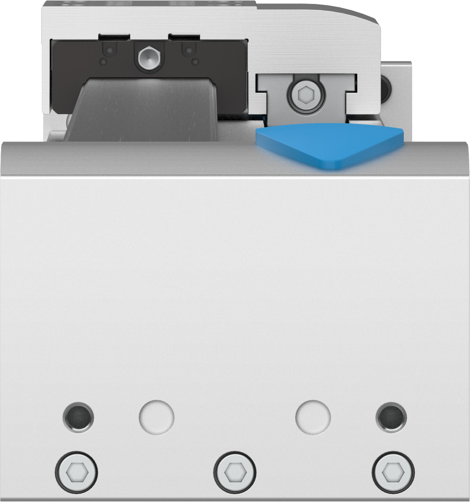 EGC-120-1500-TB-KF-0H-GK 3013370 FESTO - Приводы с зубчатым ремнем