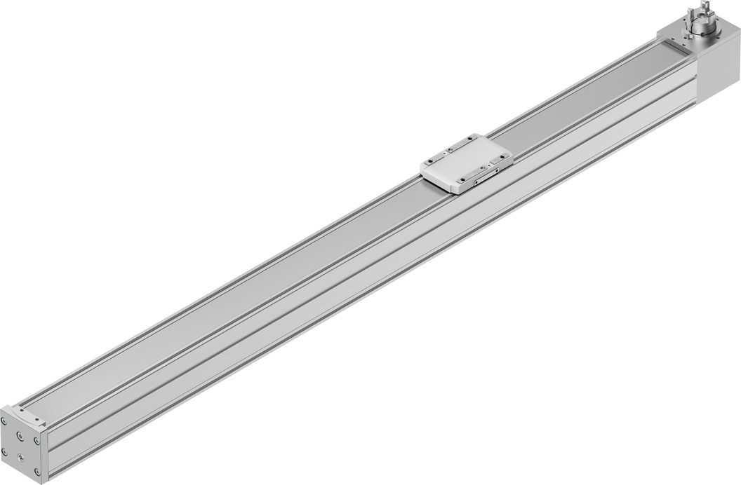 ELGC-TB-KF-60-800 8062780 FESTO - Приводы с зубчатым ремнем