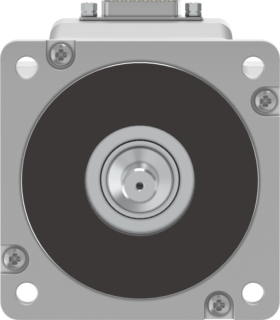 EMMS-ST-87-L-S-G2 1370490 FESTO - Шаговый двигатель