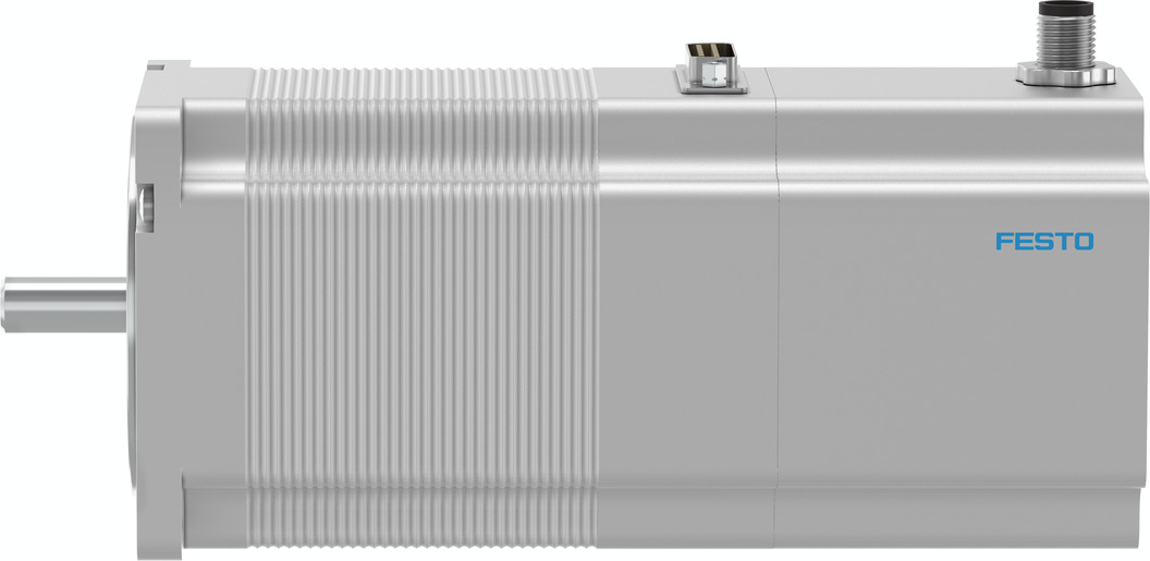 EMMS-ST-87-M-SEB-G2 1370489 FESTO - Шаговый двигатель