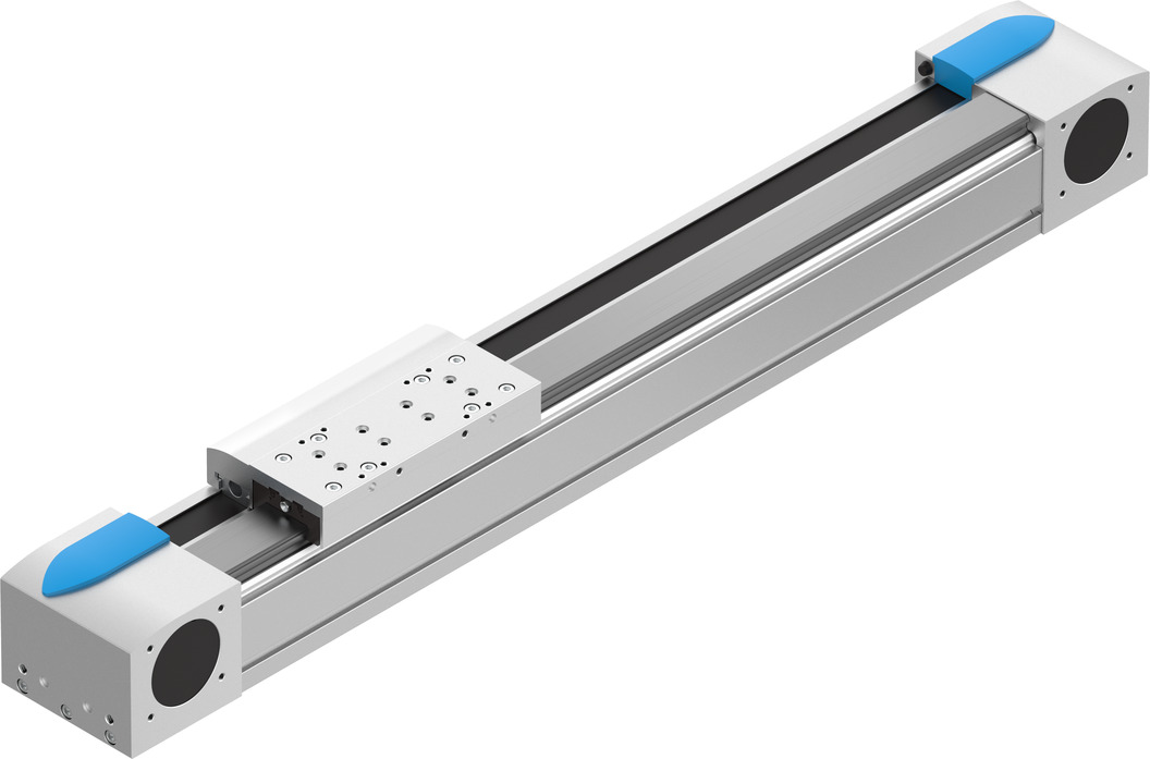 EGC-120-500-TB-KF-0H-GK 3013365 FESTO - Приводы с зубчатым ремнем