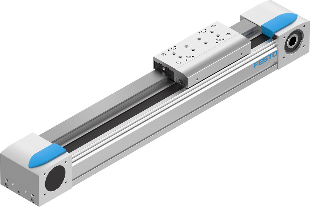 EGC-120-400-TB-KF-0H-GK 3013364 FESTO - Приводы с зубчатым ремнем