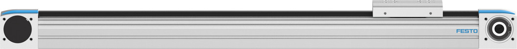 EGC-80-600-TB-KF-0H-GK 3013355 FESTO - Приводы с зубчатым ремнем