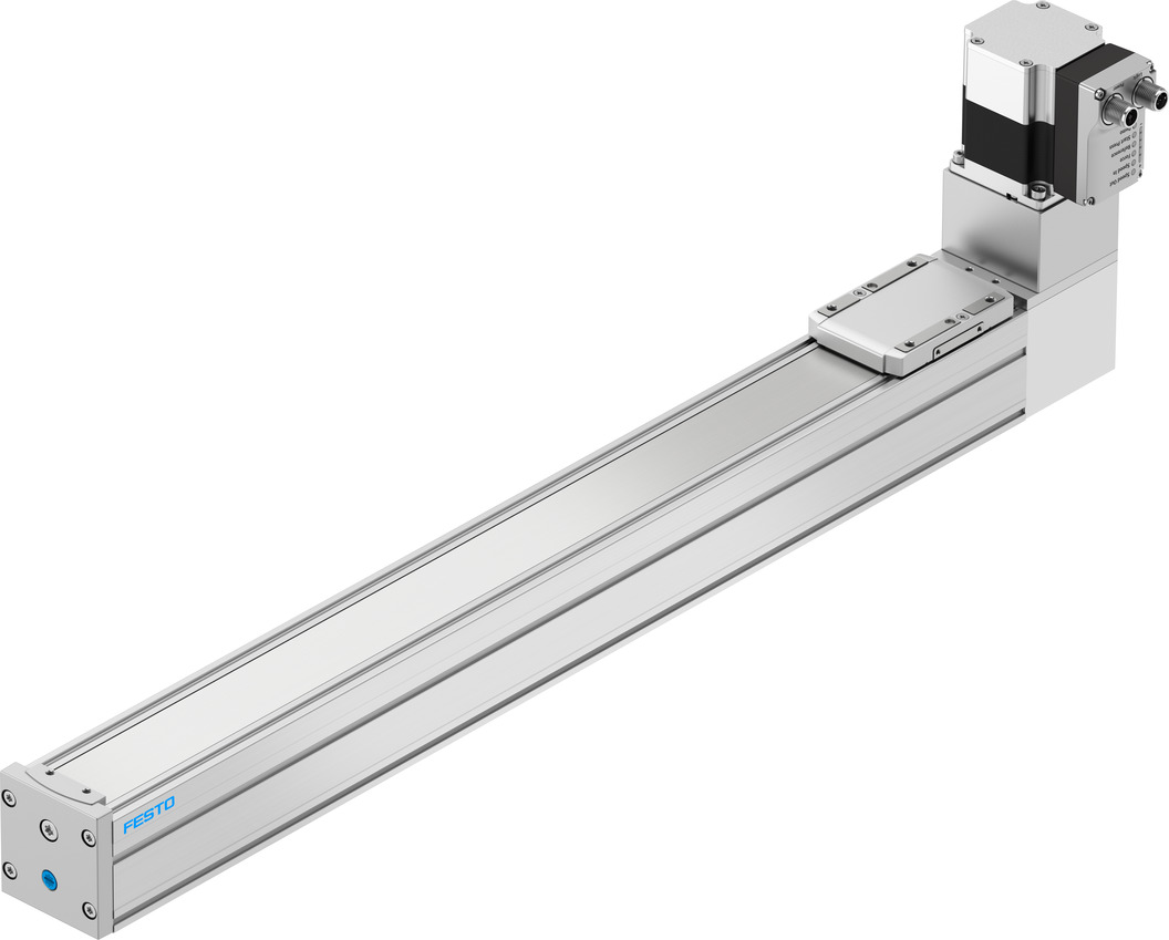 ELGS-TB-KF-60-500-ST-M-H1-PLK-AA 8083572 FESTO - Электропривод с ремнём