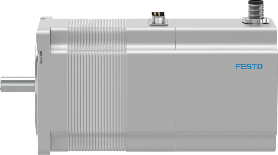 EMMS-ST-87-S-SEB-G2 1370485 FESTO - Шаговый двигатель