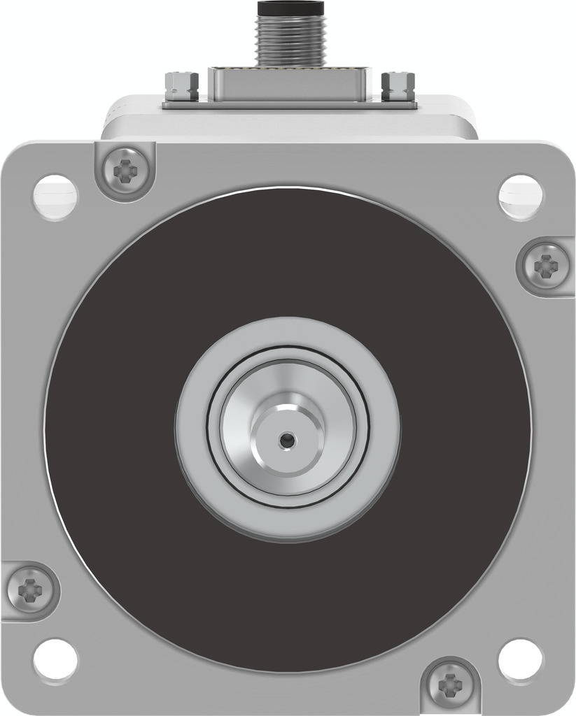 EMMS-ST-87-M-SE-G2 1370487 FESTO - Шаговый двигатель