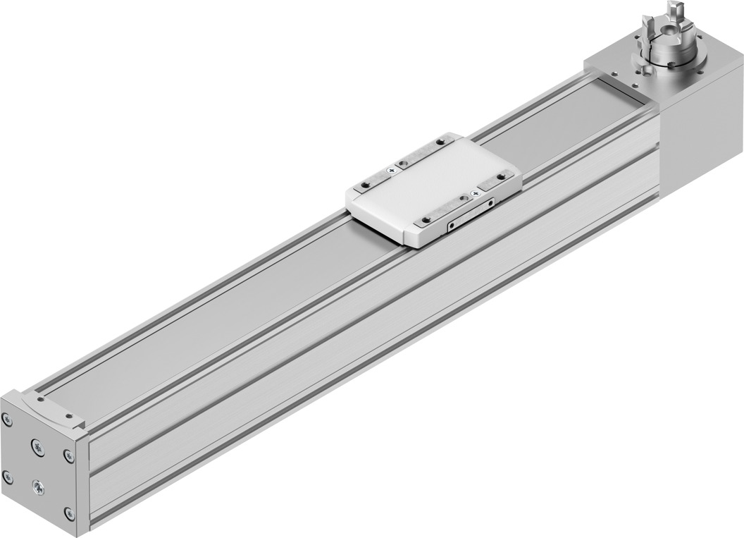 ELGC-TB-KF-60-200 8062776 FESTO - Приводы с зубчатым ремнем