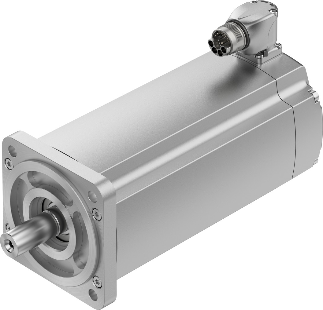 EMMT-AS-100-S-HS-RMB 5255529 FESTO - Серводвигатель