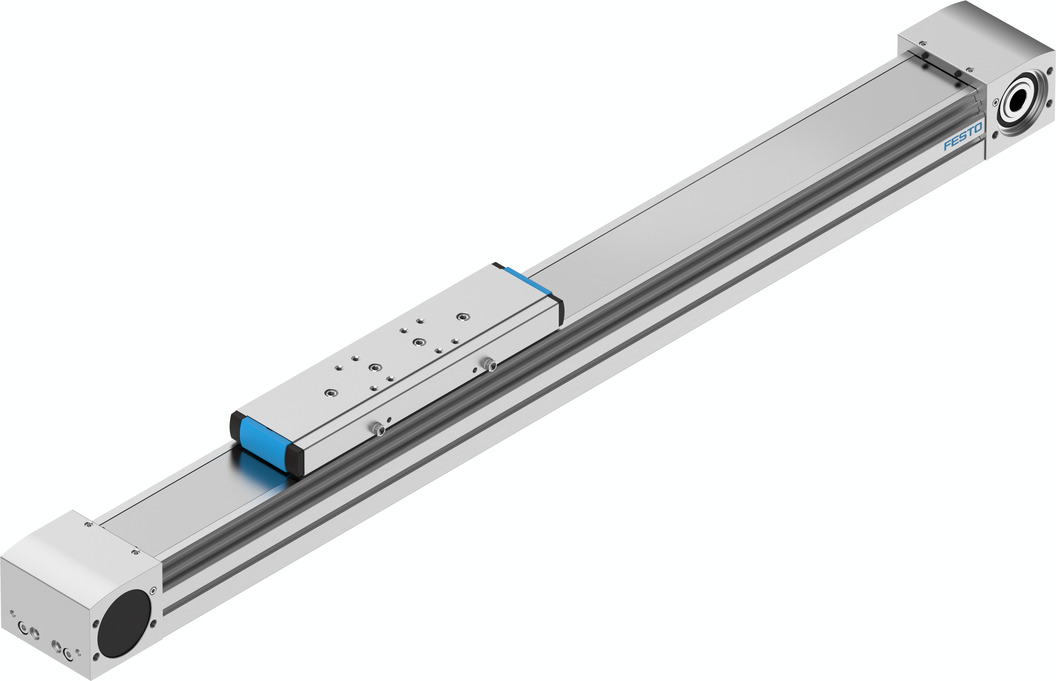 ELGA-TB-KF-80-500-0H 8041859 FESTO - Приводы с зубчатым ремнем