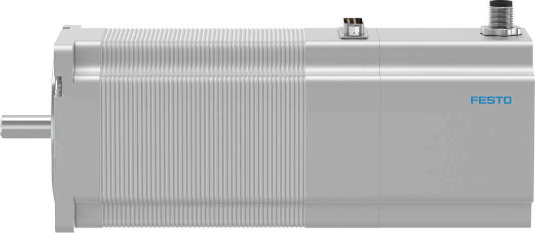EMMS-ST-87-L-SEB-G2 1370494 FESTO - Шаговый двигатель