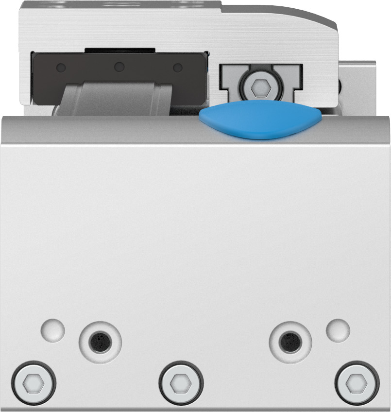 EGC-80-500-TB-KF-0H-GK 3013354 FESTO - Приводы с зубчатым ремнем