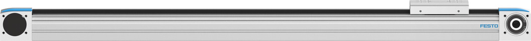 EGC-80-800-TB-KF-0H-GK 3013356 FESTO - Приводы с зубчатым ремнем
