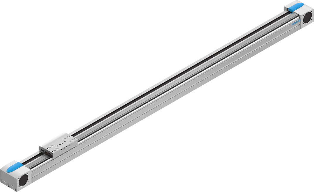 EGC-70-1000-TB-KF-0H-GK 3012497 FESTO - Приводы с зубчатым ремнем