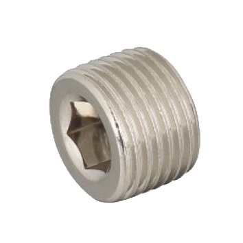 TTY-DT02P EMC - Заглушка утопленная резьбовая R1/4