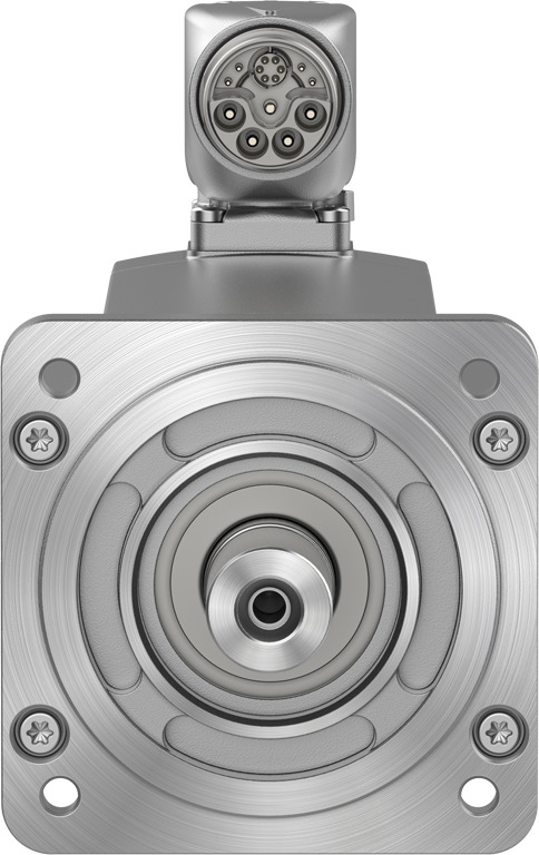 EMMT-AS-80-S-HS-RSB 5255431 FESTO - Серводвигатель