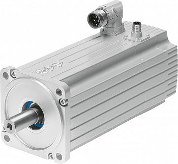 EMMS-AS-100-MK-HS-RM 560896 FESTO - Серводвигатель