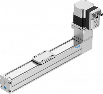 ELGS-TB-KF-45-200-ST-M-H1-PLK-AA 8083665 FESTO - Электропривод с ремнём