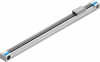 EGC-70-800-TB-KF-0H-GK 3012496 FESTO - Приводы с зубчатым ремнем