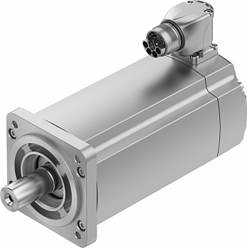EMMT-AS-80-L-LS-RM 5255442 FESTO - Серводвигатель