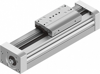 EGC-70- -BS-KF 556807 FESTO - Привод со шпинделем