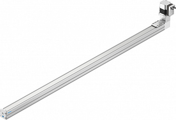 ELGS-TB-KF-45-1200-ST-M-H1-PLK-AA 8083671 FESTO - Электропривод с ремнём