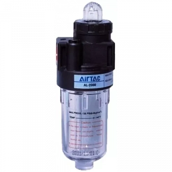 Маслораспылитель AirTAC AL1500G