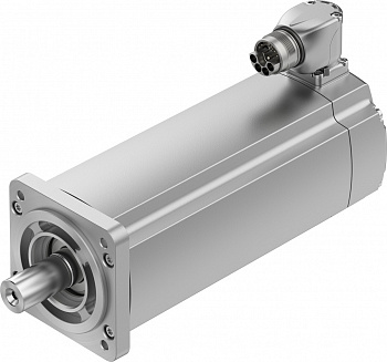 EMMT-AS-80-L-LS-RSB 5255443 FESTO - Серводвигатель