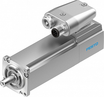 EMME-AS-40-S-LV-ASB 2082430 FESTO - Серводвигатель