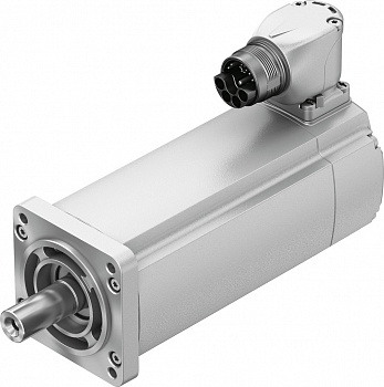EMMT-AS-60-L-LS-RMB 5242215 FESTO - Серводвигатель