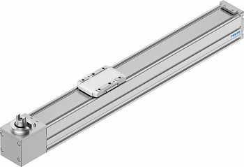 ELGC-TB-KF-45-200 8062768 FESTO - Приводы с зубчатым ремнем